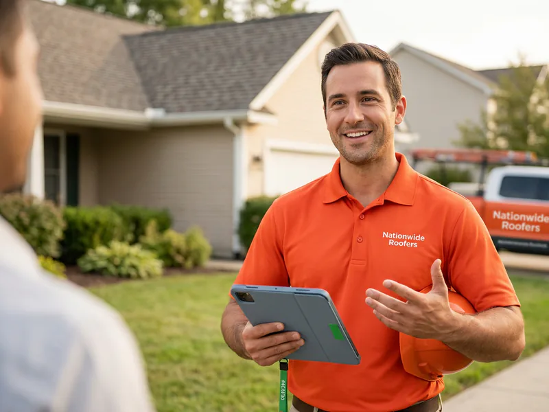 Roof Installation  in Barboursville  FAQ